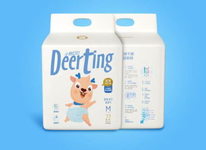小鹿叮叮紙尿褲代理加盟 母嬰用品銷售的新機(jī)遇與實(shí)戰(zhàn)指南
